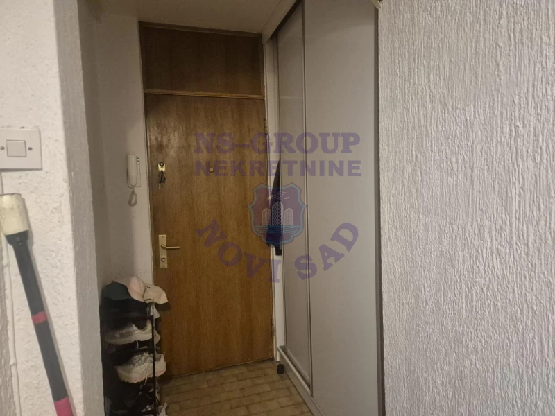 stan na prodaju Novi Sad 32m2 576420