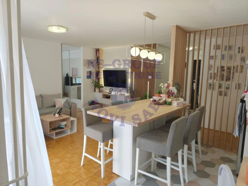 stan na prodaju Novi Sad 76m2 574808