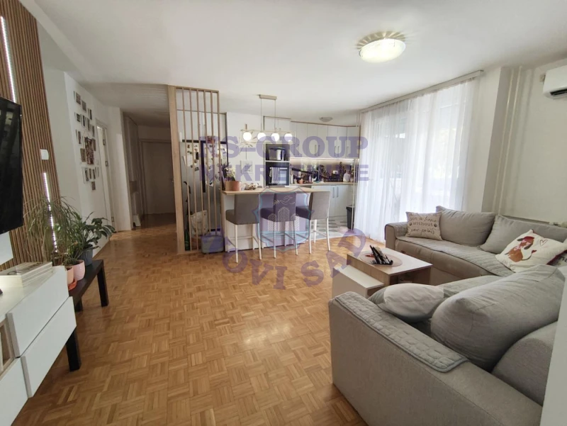 stan na prodaju Novi Sad, 76m2 574808
