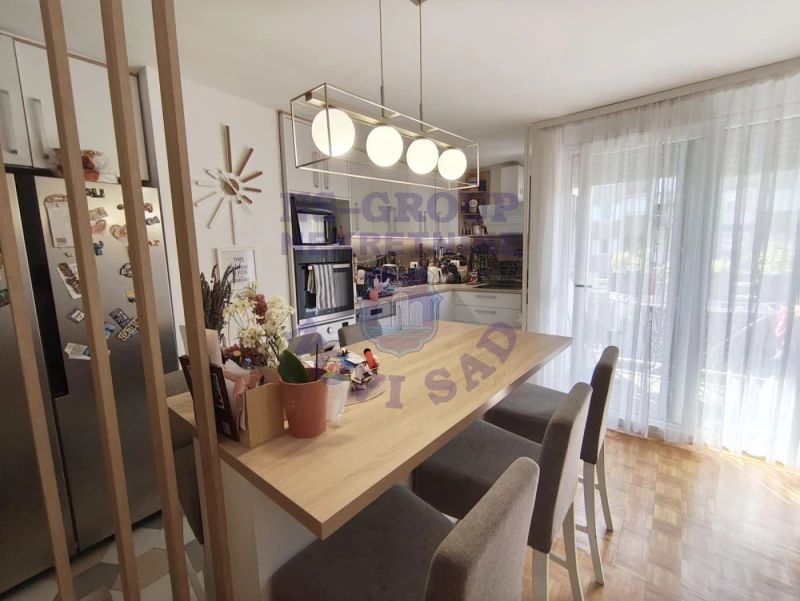 stan na prodaju Novi Sad 76m2 574808