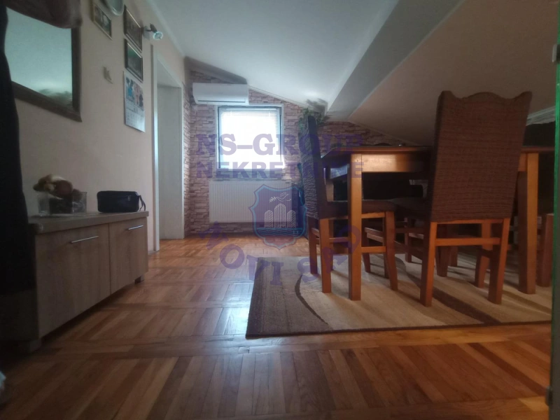 stan na prodaju Petrovaradin, 36m2 576415