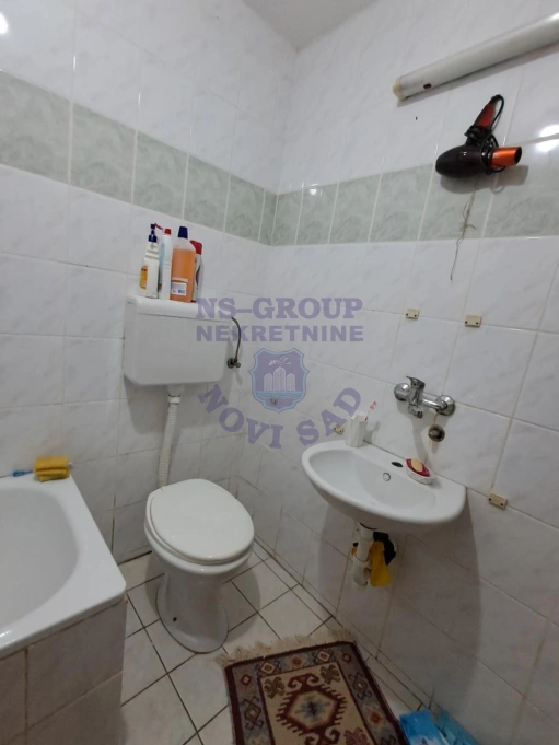 stan na prodaju Novi Sad 23m2 576443