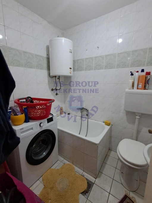 stan na prodaju Novi Sad 23m2 576443