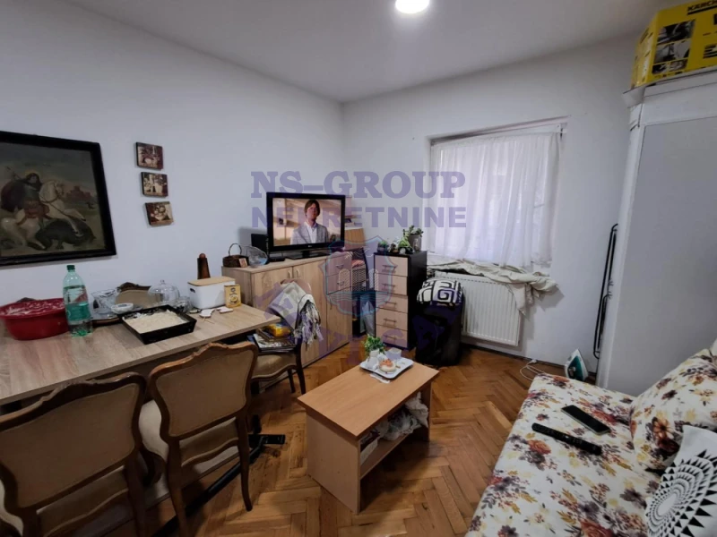 stan na prodaju Novi Sad 23m2 576443
