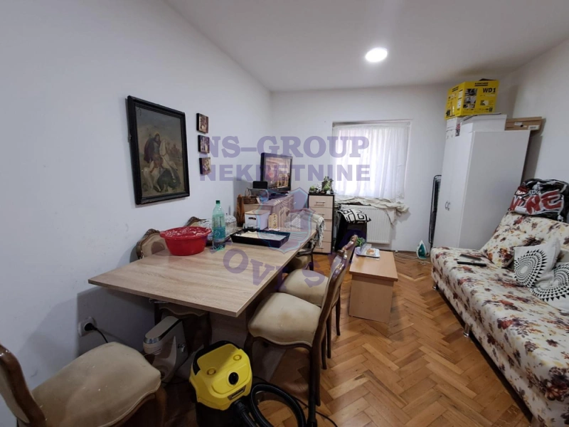 stan na prodaju Novi Sad 23m2 576443