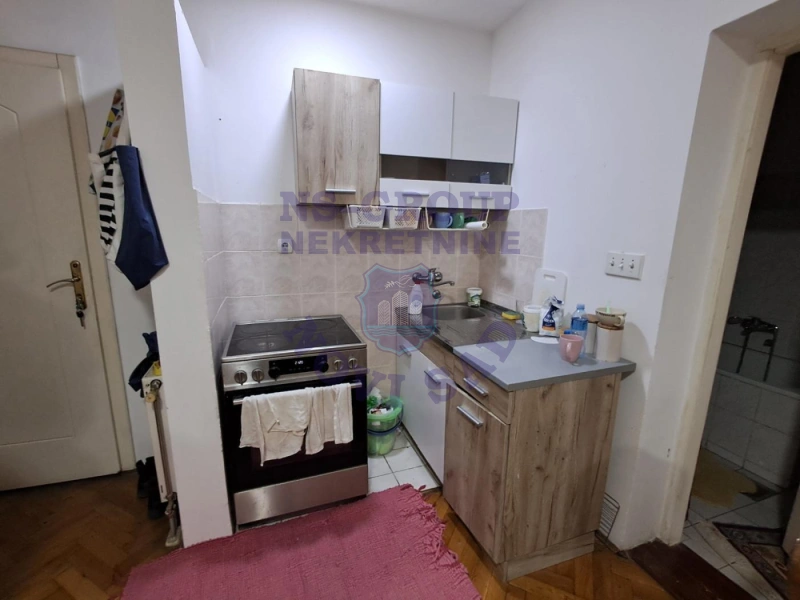stan na prodaju Novi Sad 23m2 576443