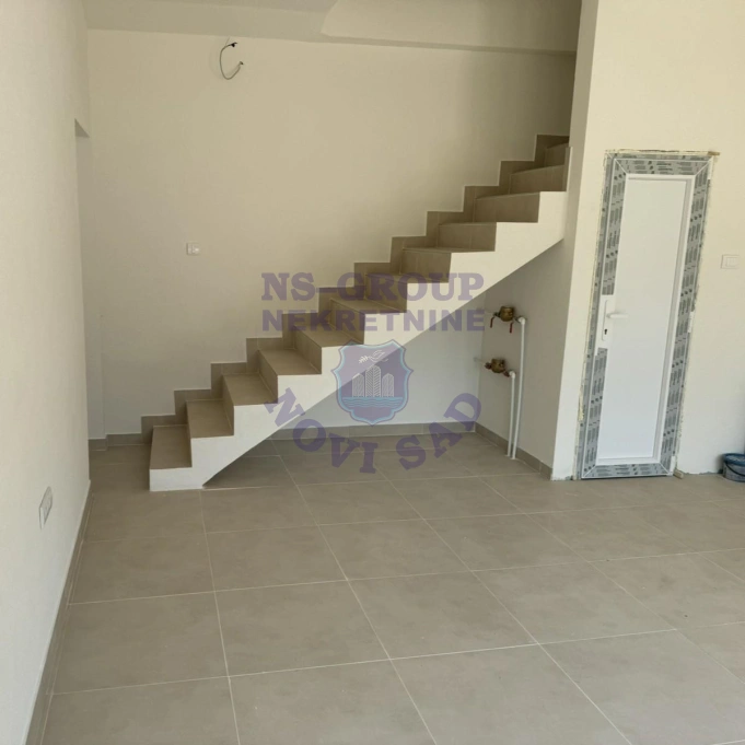 Lokal na prodaju Beočin 78m2, 17203