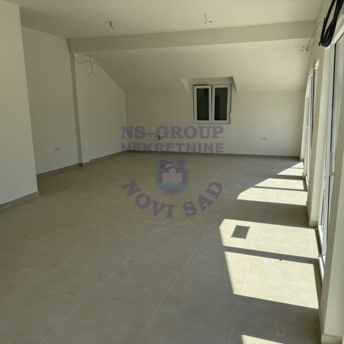 Lokal na prodaju Beočin 78m2, 17203