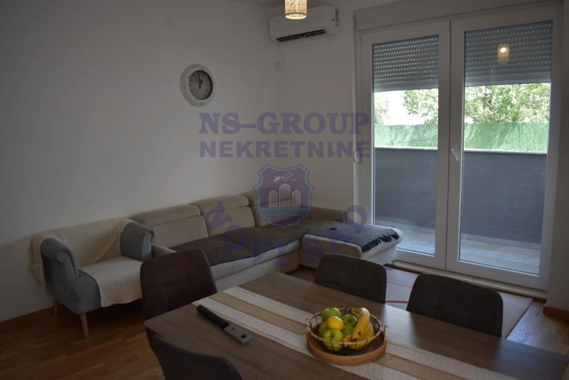 Stan na prodaju Novi Sad 51m2, 576417