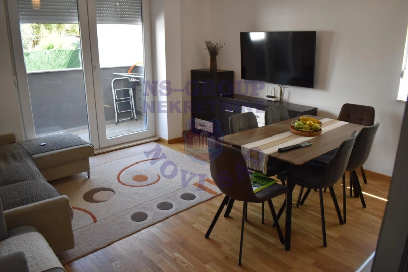 Stan na prodaju Novi Sad 51m2, 576417