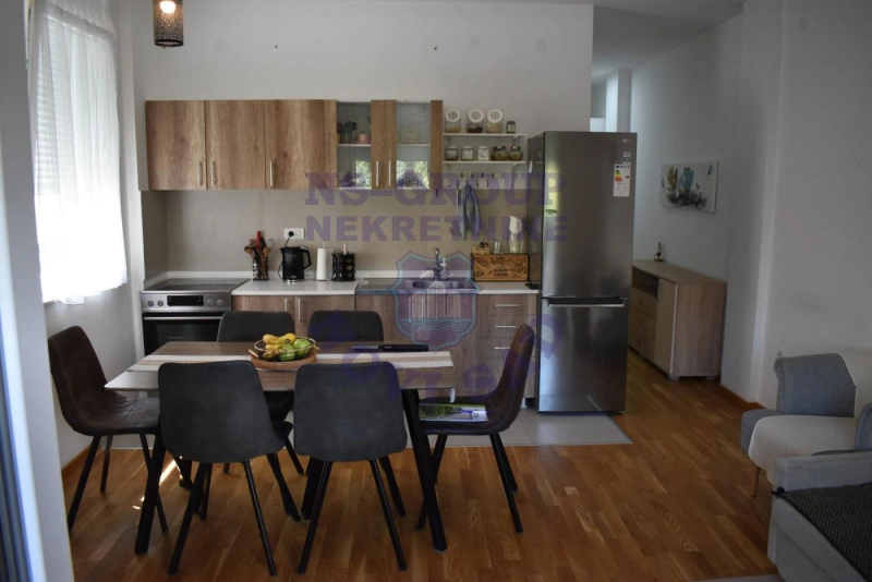 Stan na prodaju Novi Sad 51m2, 576417