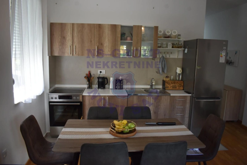 Stan na prodaju Novi Sad 51m2, 576417