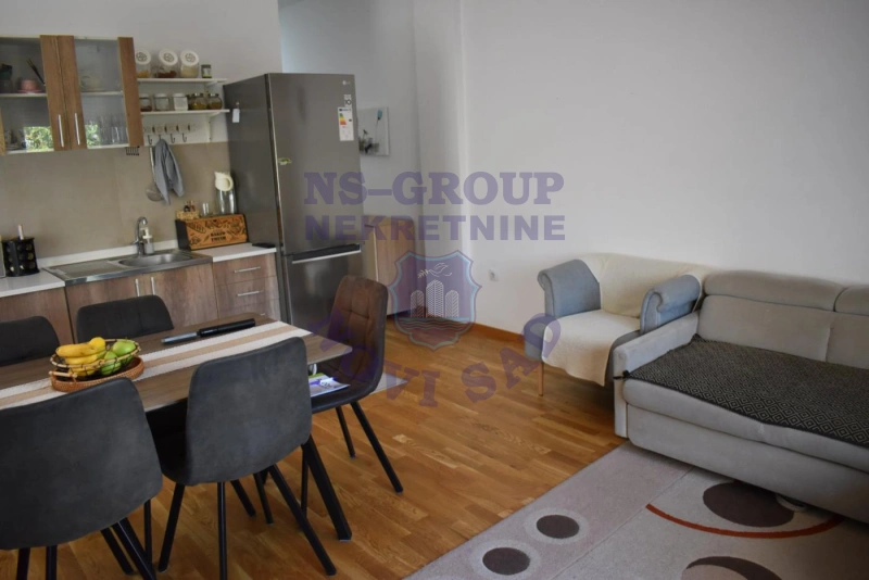 Stan na prodaju Novi Sad 51m2, 576417