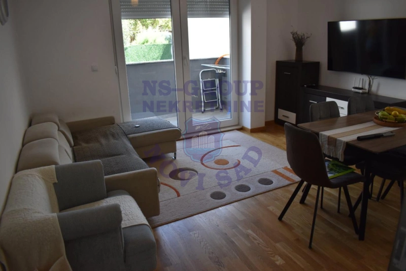 stan na prodaju Novi Sad, 51m2 576417