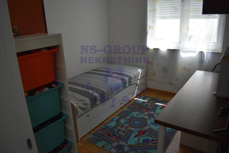 Stan na prodaju Novi Sad 51m2, 576417