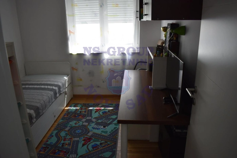 Stan na prodaju Novi Sad 51m2, 576417