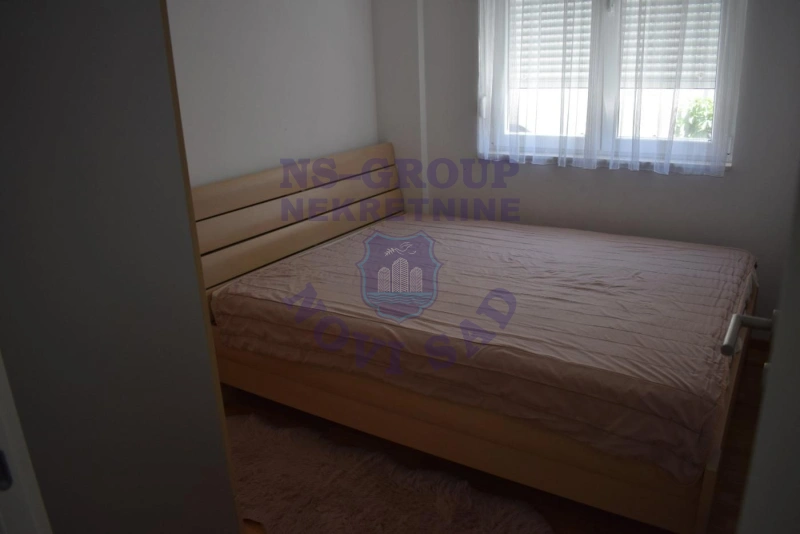 Stan na prodaju Novi Sad 51m2, 576417