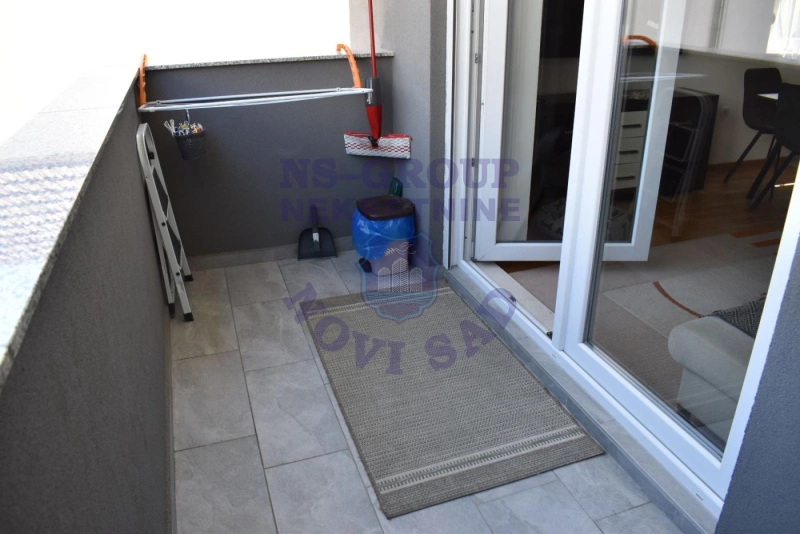 Stan na prodaju Novi Sad 51m2, 576417