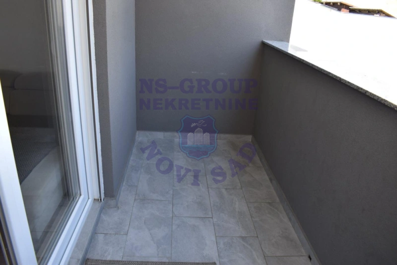 Stan na prodaju Novi Sad 51m2, 576417