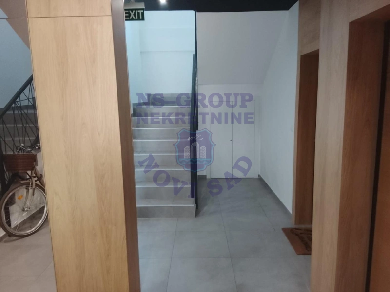 Stan na prodaju Novi Sad 51m2, 576417