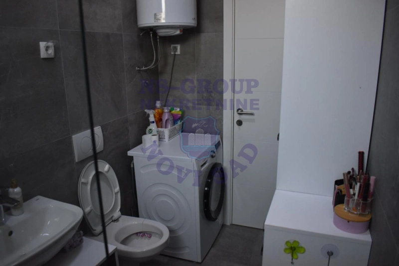Stan na prodaju Novi Sad 51m2, 576417