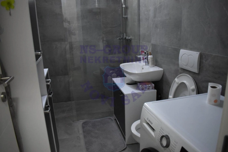 Stan na prodaju Novi Sad 51m2, 576417