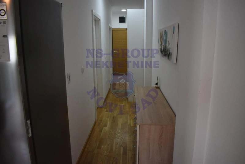 Stan na prodaju Novi Sad 51m2, 576417
