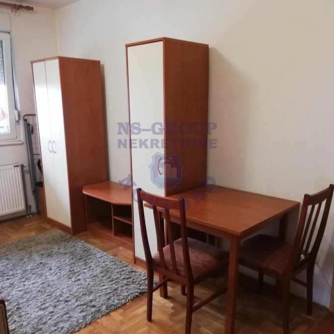 stan za izdavanje Novi Sad 26m2 17218