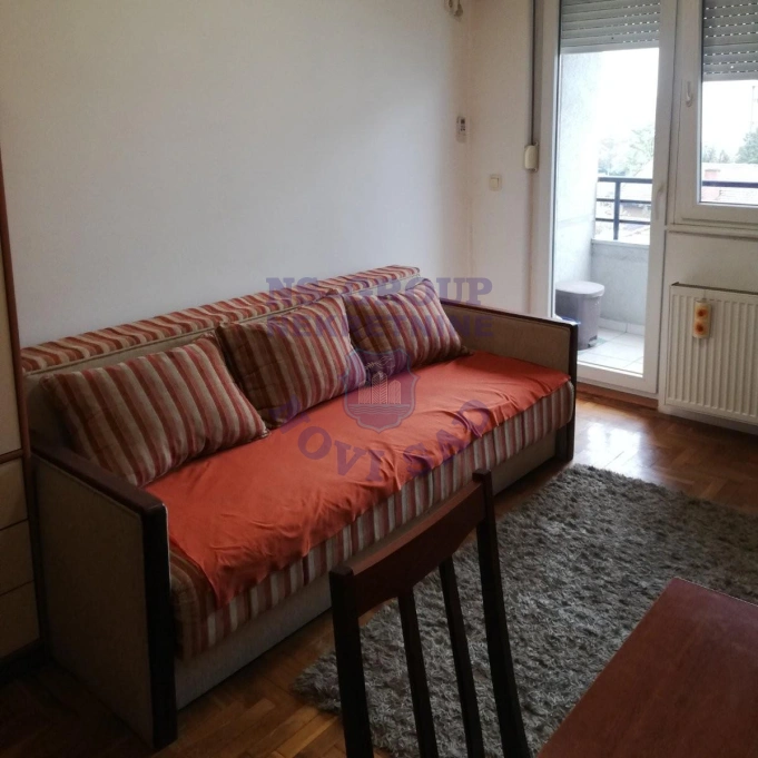 stan za izdavanje Novi Sad 26m2 17218