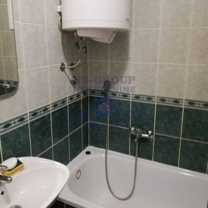 stan za izdavanje Novi Sad 26m2 17218
