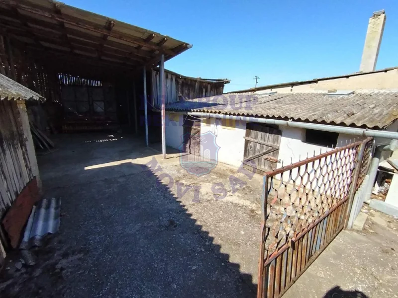 kuca na prodaju Nadalj 171m2 576372