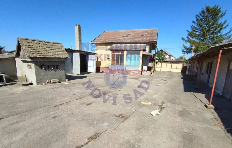 kuca na prodaju Nadalj 171m2 576372