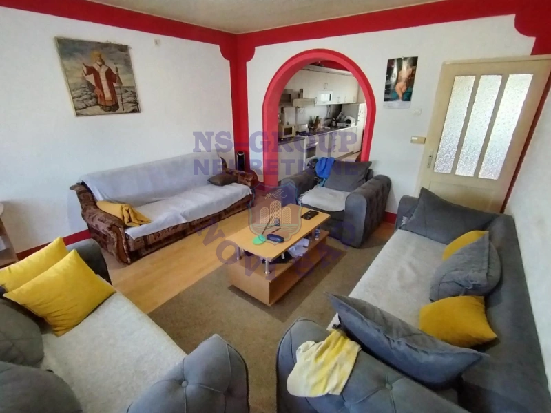 kuca na prodaju Nadalj 171m2 576372