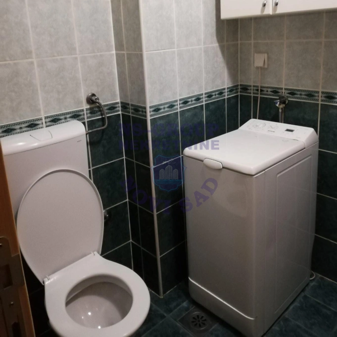 stan za izdavanje Novi Sad 26m2 17218