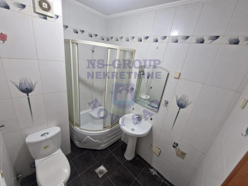 stan na prodaju Novi Sad 41m2 576230