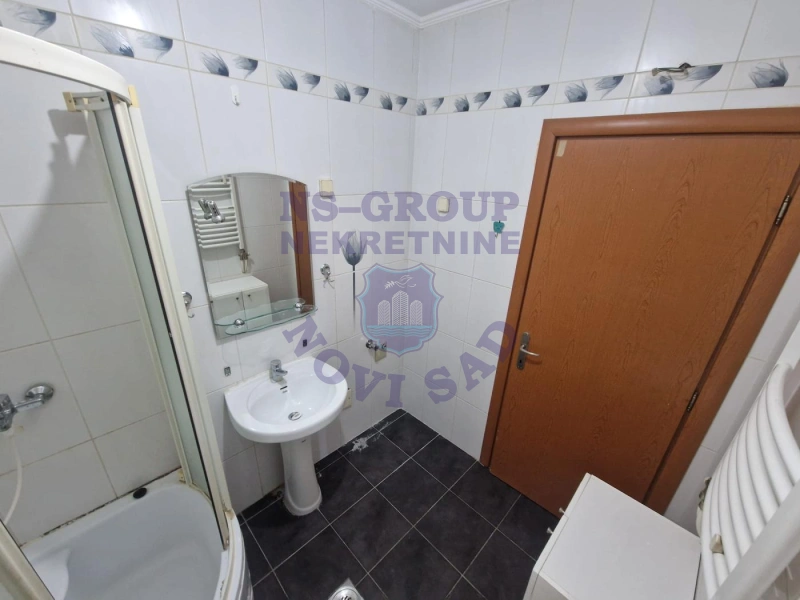 stan na prodaju Novi Sad 41m2 576230
