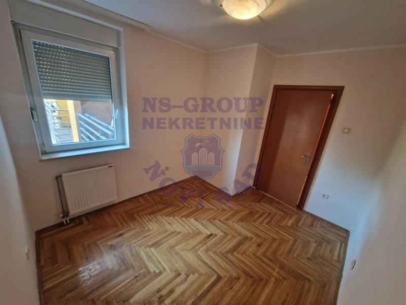 stan na prodaju Novi Sad 41m2 576230