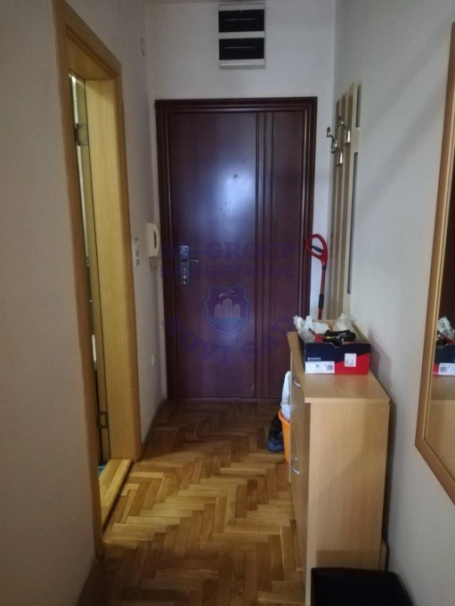 stan za izdavanje Novi Sad 26m2 17218
