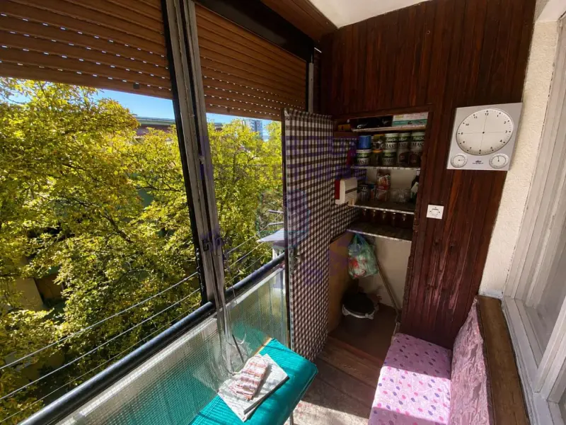 stan na prodaju Novi Sad 49m2 576426
