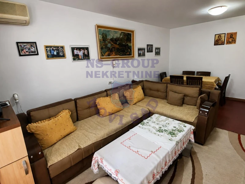 stan na prodaju Novi Sad 49m2 576426