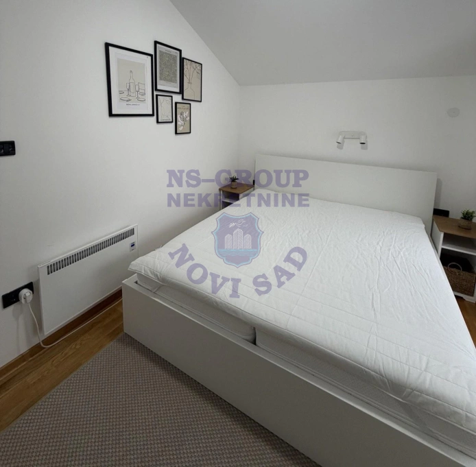 Stan na prodaju Divčibare 31m2, 576435
