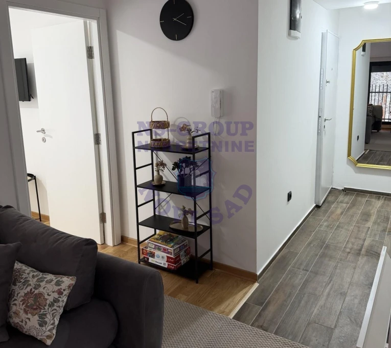 Stan na prodaju Divčibare 31m2, 576435