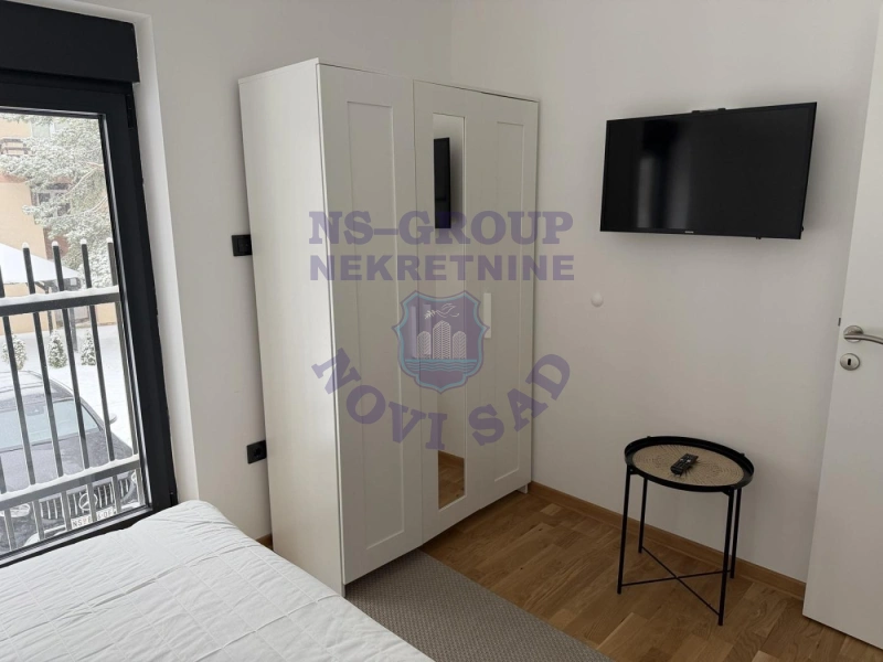 Stan na prodaju Divčibare 31m2, 576435
