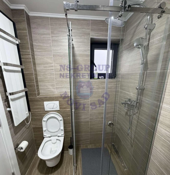Stan na prodaju Divčibare 31m2, 576435