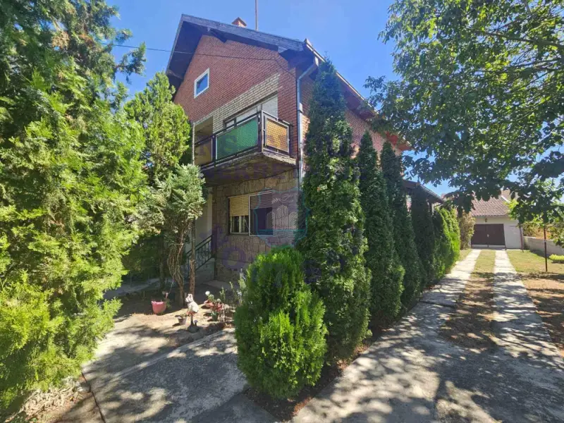 kuca na prodaju Futog, 111m2 452627