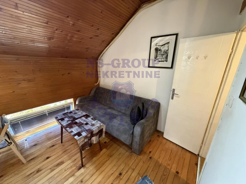 stan na prodaju Novi Sad, 35m2 576482