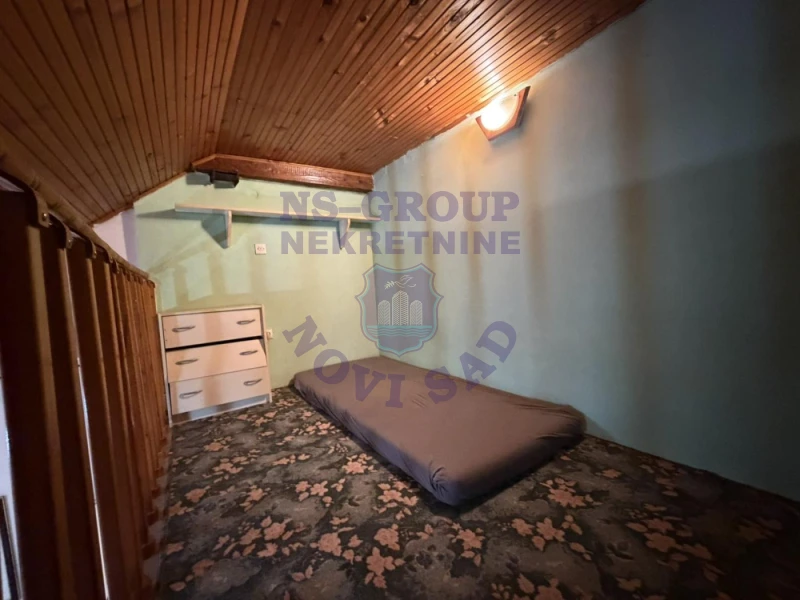 Stan na prodaju Novi Sad 35m2, 576482