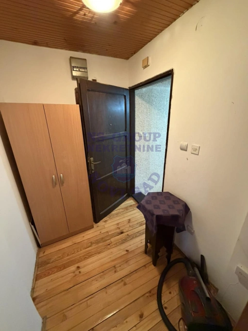 Stan na prodaju Novi Sad 35m2, 576482