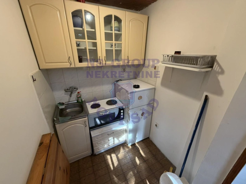 Stan na prodaju Novi Sad 35m2, 576482