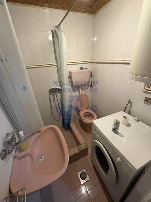 Stan na prodaju Novi Sad 35m2, 576482